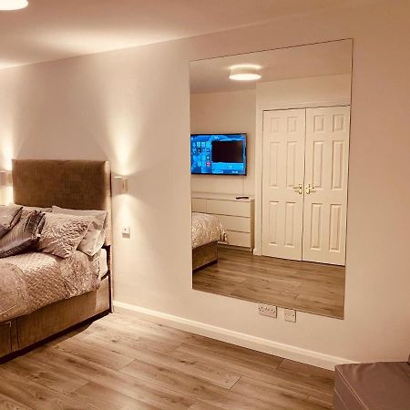 Waterside Star Villa Londonderry Ngoại thất bức ảnh