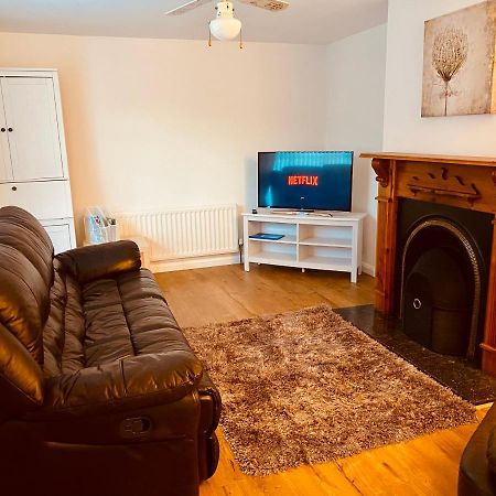 Waterside Star Villa Londonderry Ngoại thất bức ảnh