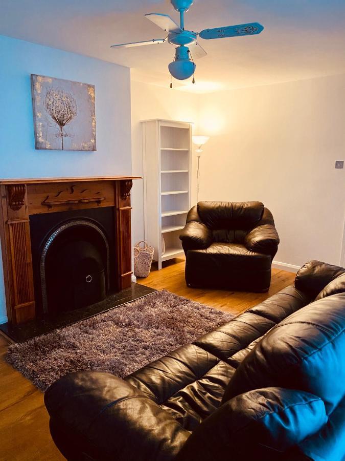 Waterside Star Villa Londonderry Ngoại thất bức ảnh