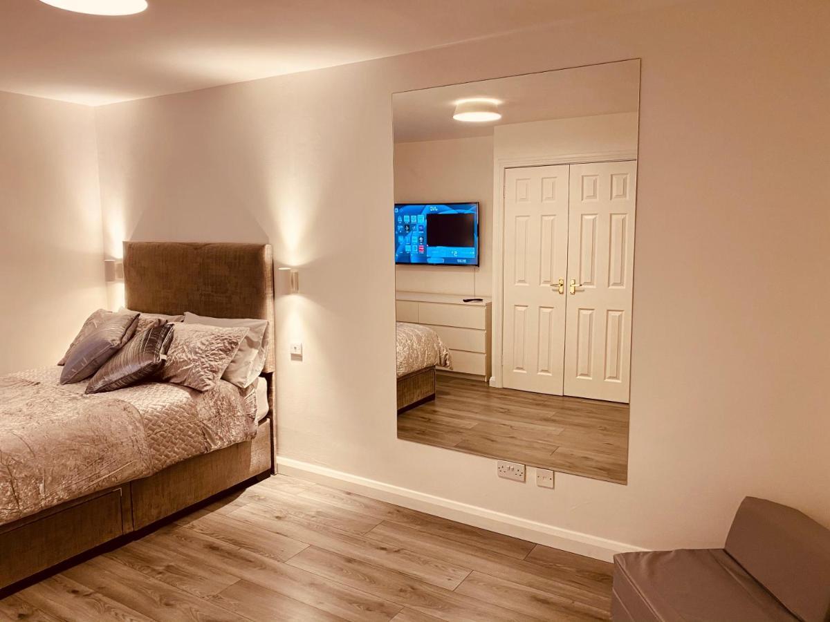 Waterside Star Villa Londonderry Ngoại thất bức ảnh