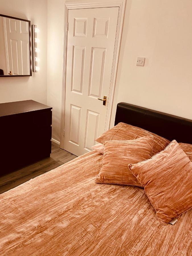 Waterside Star Villa Londonderry Ngoại thất bức ảnh