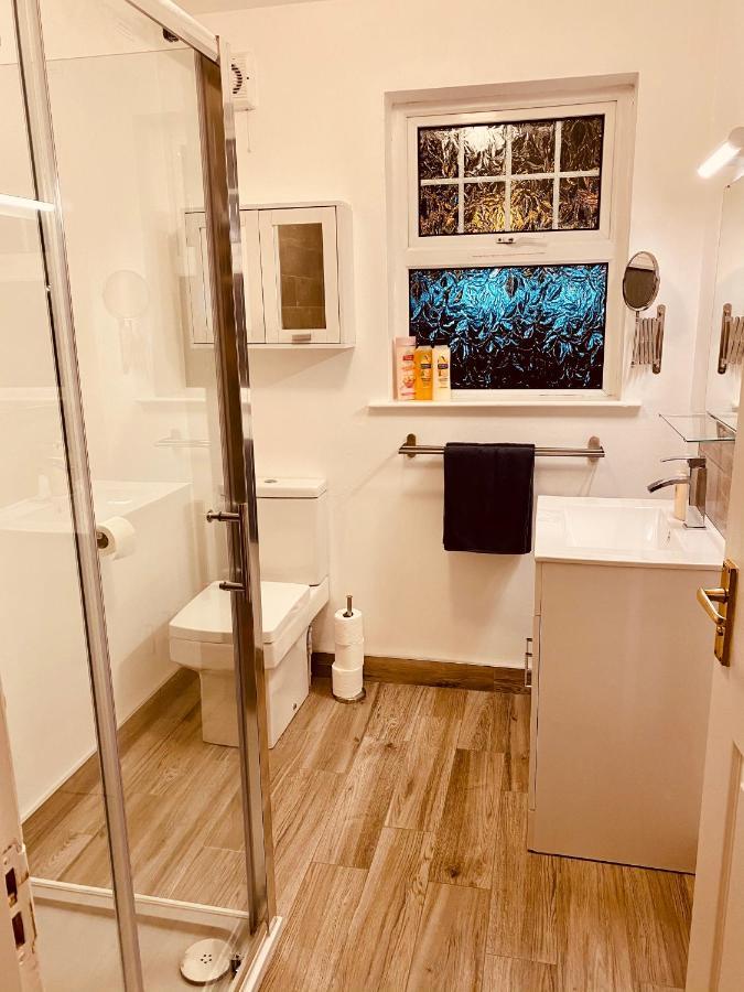Waterside Star Villa Londonderry Ngoại thất bức ảnh