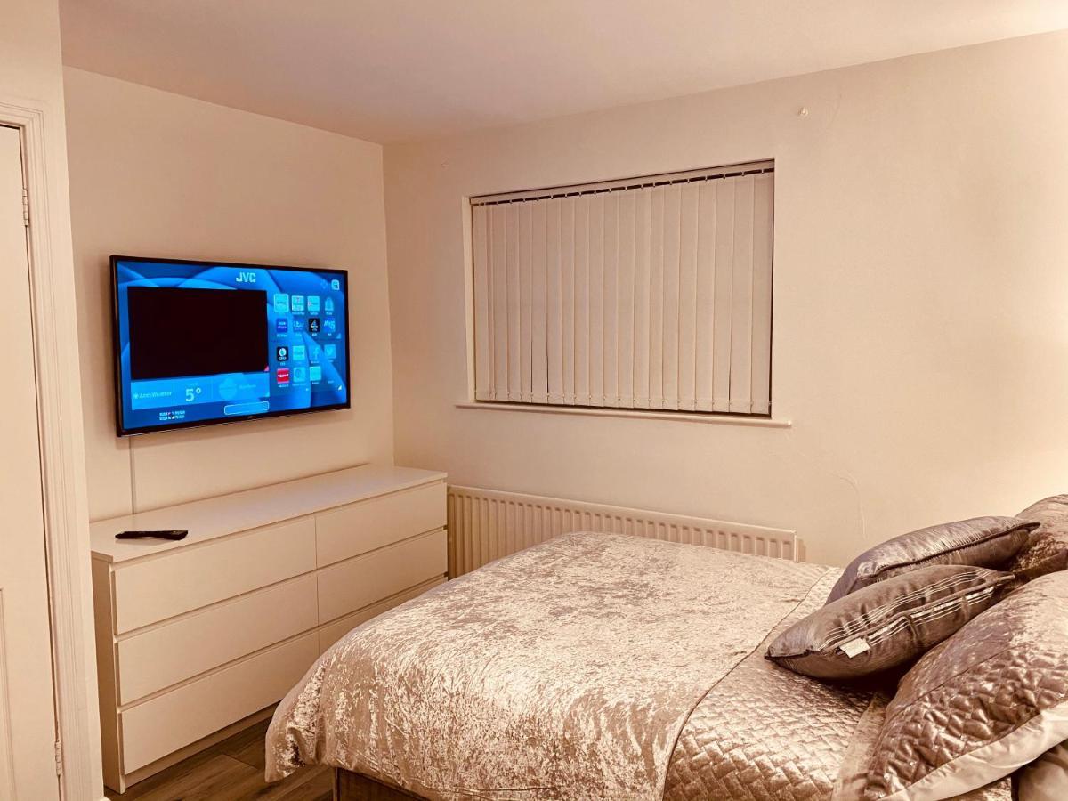 Waterside Star Villa Londonderry Ngoại thất bức ảnh