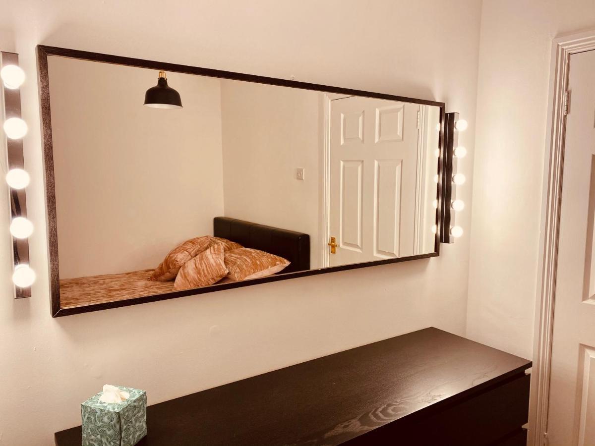 Waterside Star Villa Londonderry Ngoại thất bức ảnh
