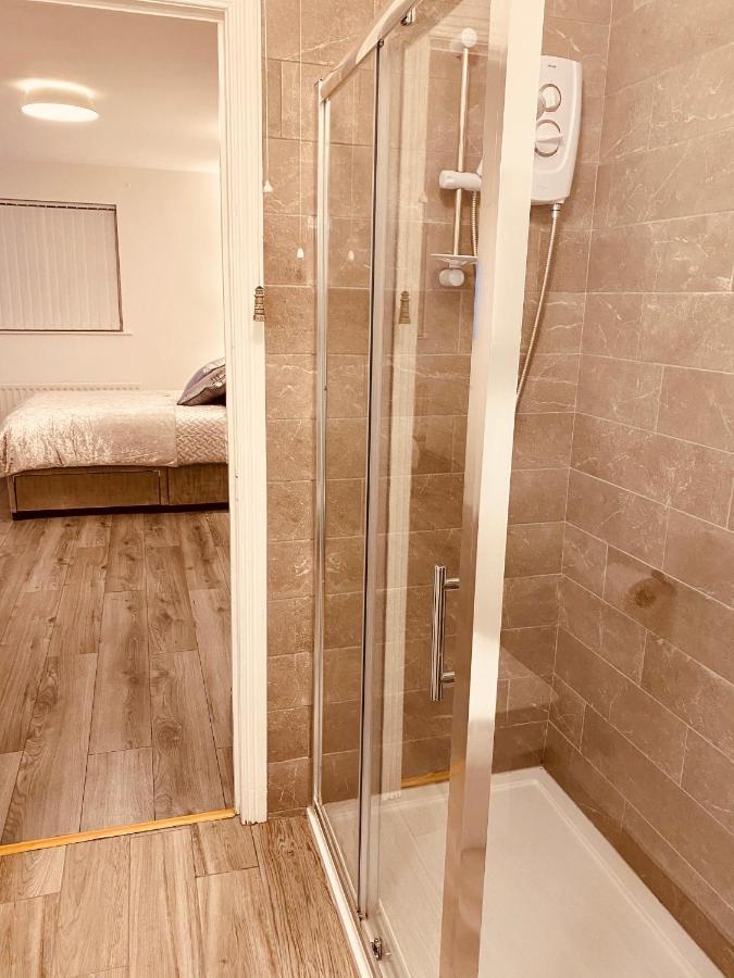 Waterside Star Villa Londonderry Ngoại thất bức ảnh