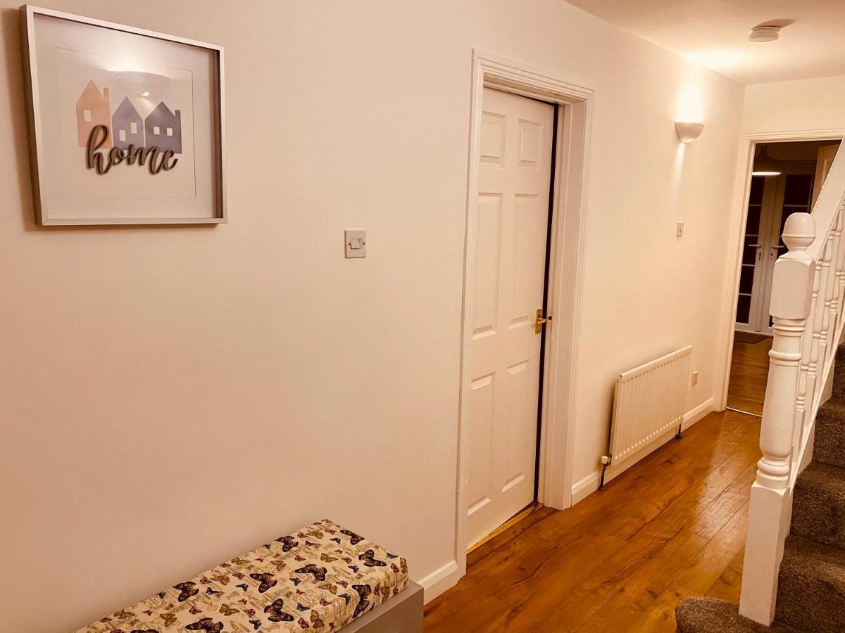 Waterside Star Villa Londonderry Ngoại thất bức ảnh
