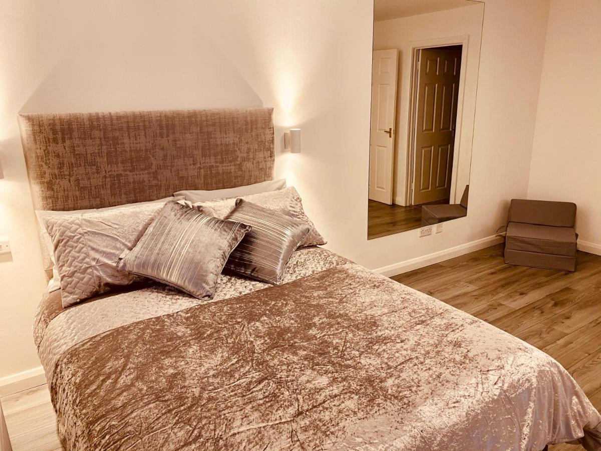 Waterside Star Villa Londonderry Ngoại thất bức ảnh
