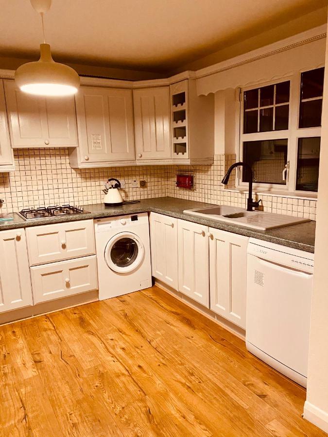 Waterside Star Villa Londonderry Ngoại thất bức ảnh