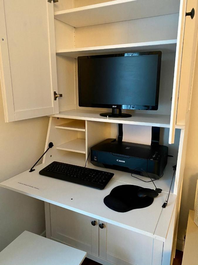 Waterside Star Villa Londonderry Ngoại thất bức ảnh