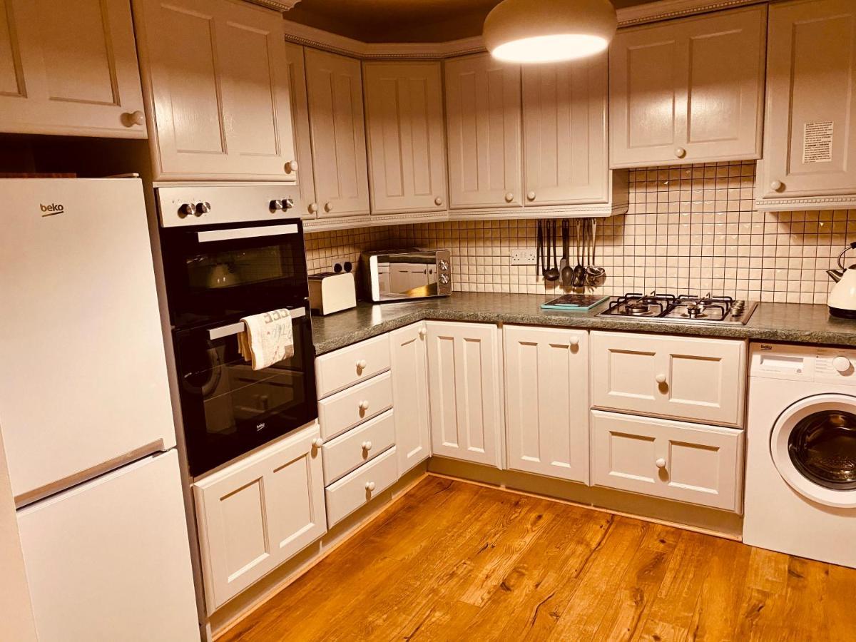 Waterside Star Villa Londonderry Ngoại thất bức ảnh