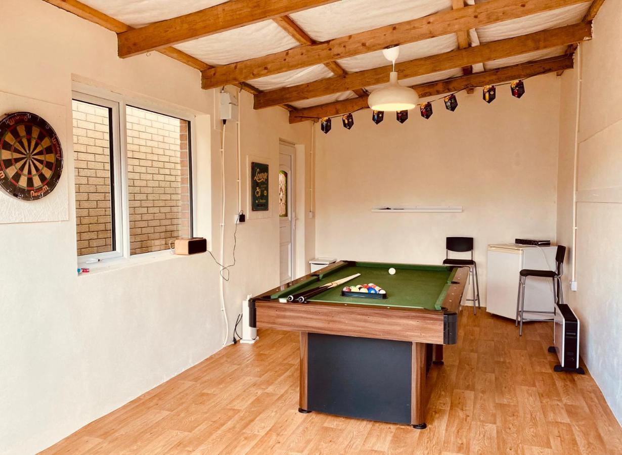 Waterside Star Villa Londonderry Ngoại thất bức ảnh